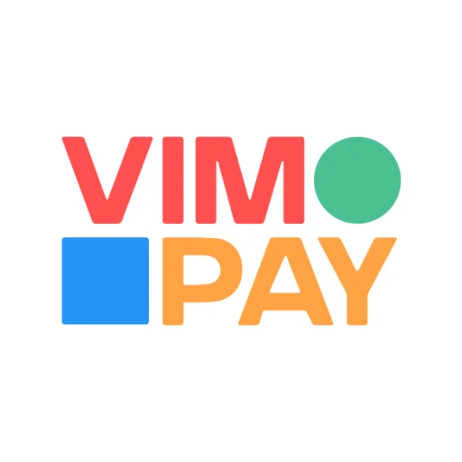 VIMpay – the way to pay icon