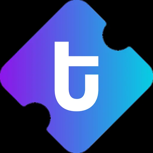 Tktby: Buy & Sell Event Ticket icon