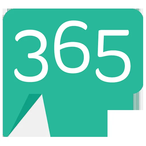 Page365 icon