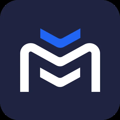Matrixport: Crypto Services icon