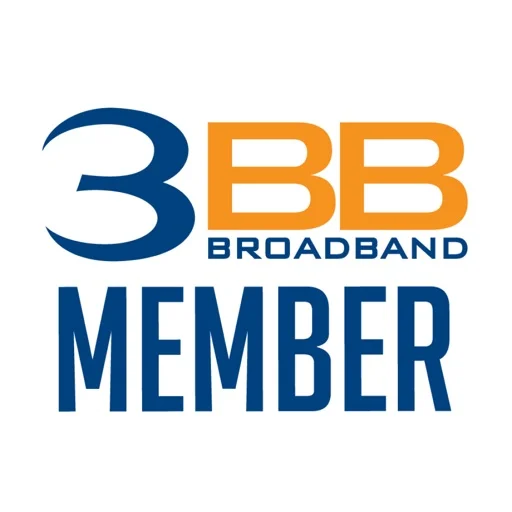 3BB. icon