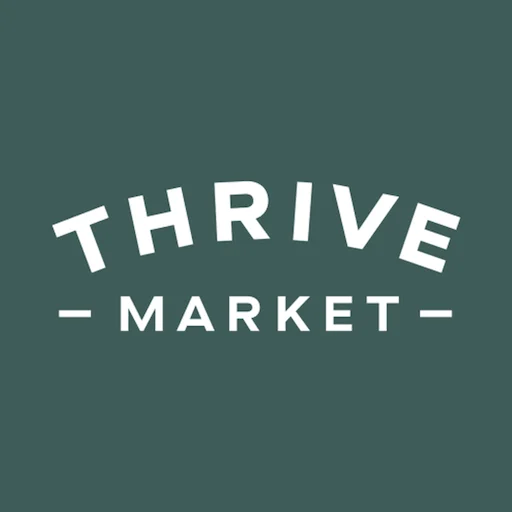 Thrive Market: Shop Healthy icon
