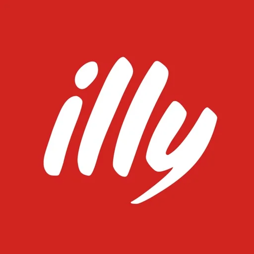 illy App icon