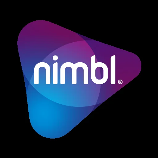 nimbl: Pocket Money App & Card icon