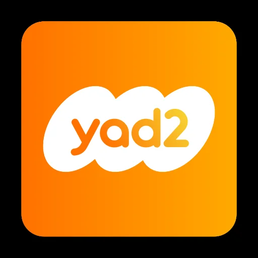 yad2 - יד2 icon