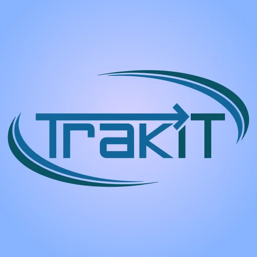 TrakIT Mobile icon