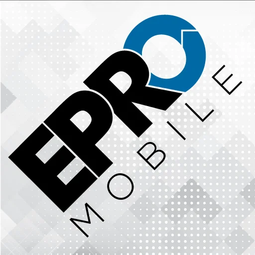 EPRO Mobile icon