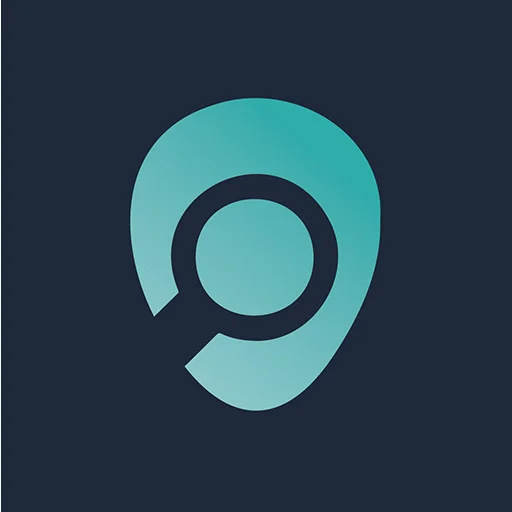 Destinify:Explore,Plan &Travel icon