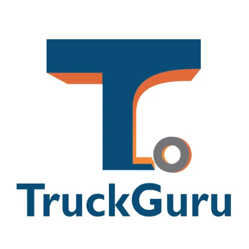 Truck Booking App - Truck Guru icon