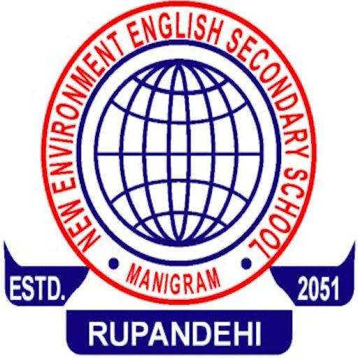 New Environment English School icon