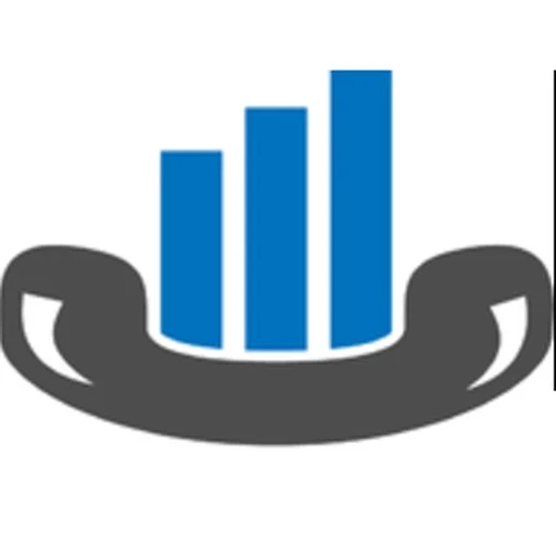 PBXDom Call Analytics icon