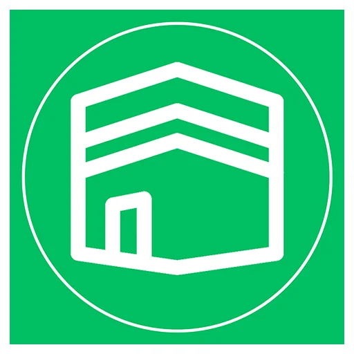 UmrahCash icon