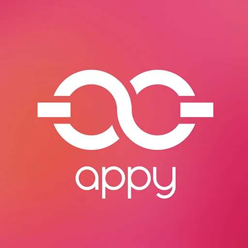 Appy Couple icon