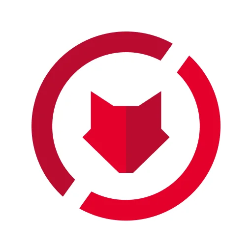 ZeroFox Alerts icon