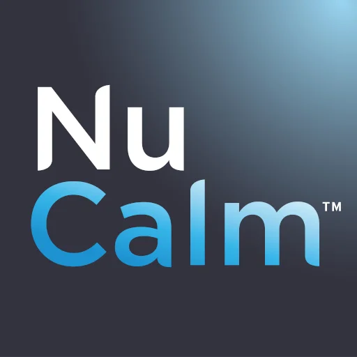 NuCalm:Sleep, Recover, Perform icon
