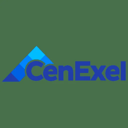 CenExel Mobile App icon