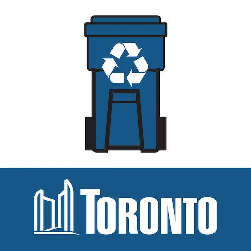 TOwaste icon