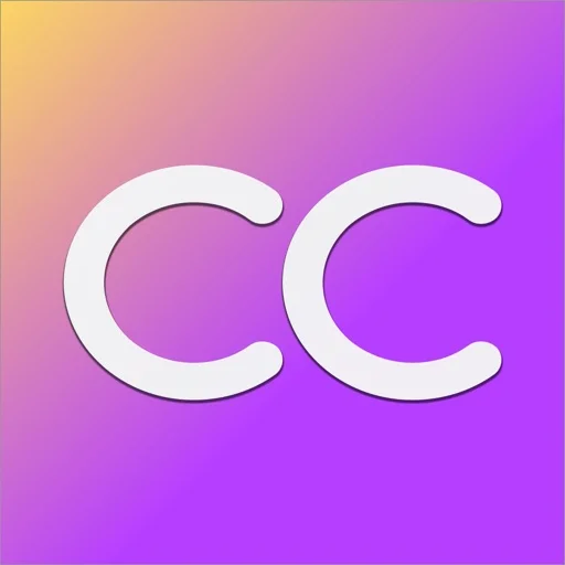 Captionize icon
