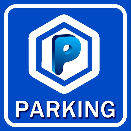 i Smart Parking - Software icon