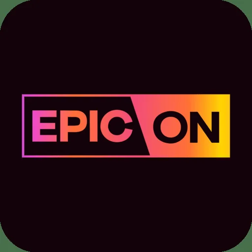 EPIC ON - Originals, Movies icon