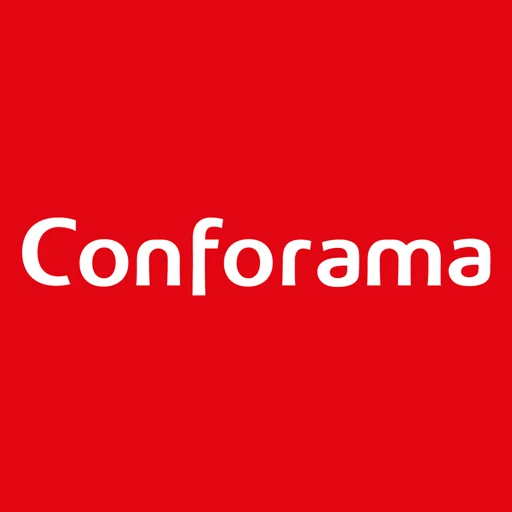 Conforama - Tu tienda online icon