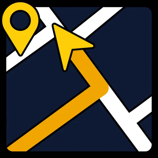 TrackGPS Fleet Management icon