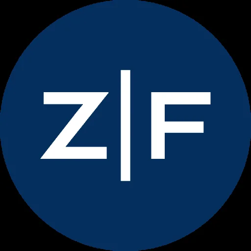 ZFunds - Daily SIP App icon