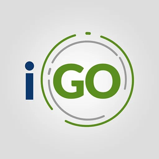 iGObanking Mobile Banking icon