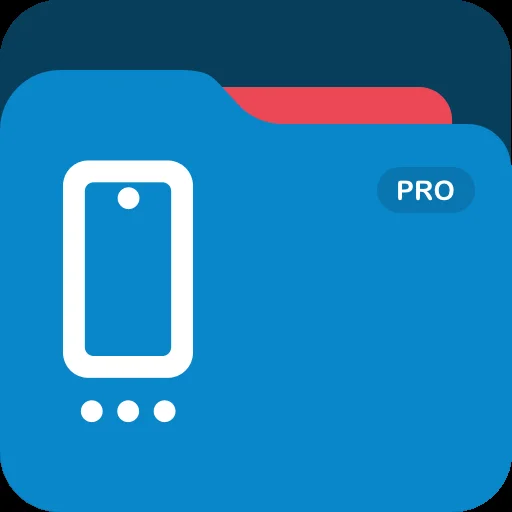 AnExplorer Pro File Transfer icon