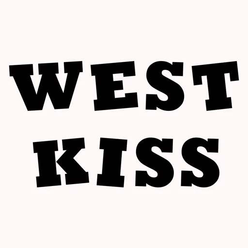 WestKiss Hair icon