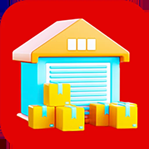 Warehouse EcoSystem icon