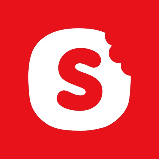 Scoffable - Takeaway Delivery icon