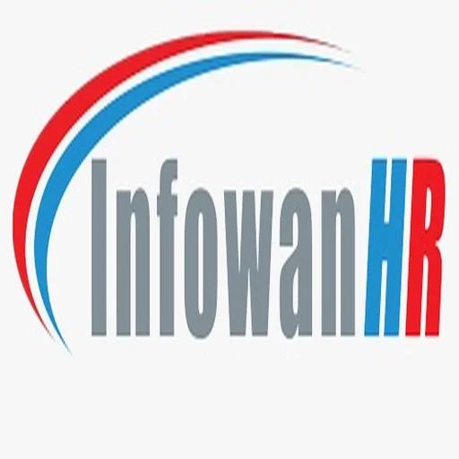 Infowan HR icon