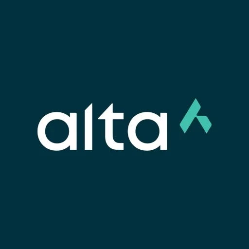 Alta - Alternative Assets icon