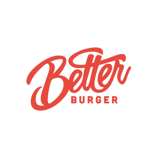 Better Burger icon