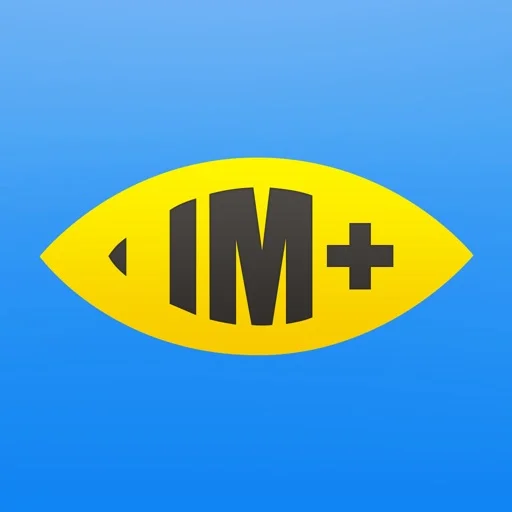 IM+ Instant Messenger icon