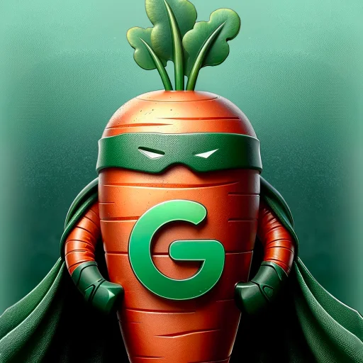 Gluten AI icon