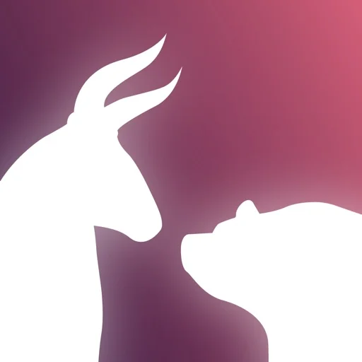 BullBear: Trading Simulator icon