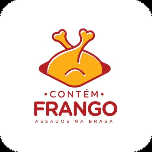 Contém Frango Oficial icon
