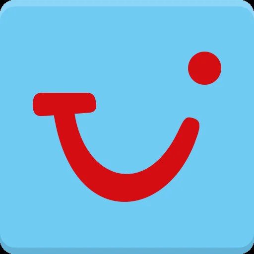 TUI: Holidays, Travel, Flights icon