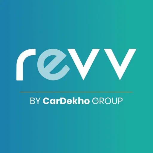 Revv - Self Drive Car Rental icon