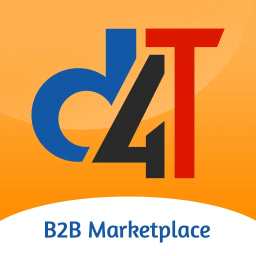 Dial4Trade: B2B Marketplace icon