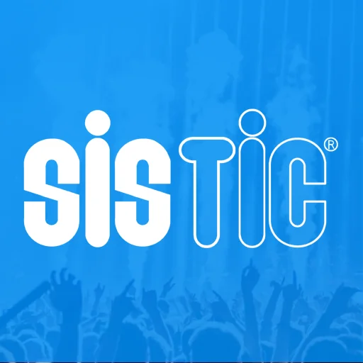 SISTIC icon