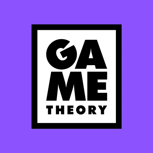 Game Theory India icon