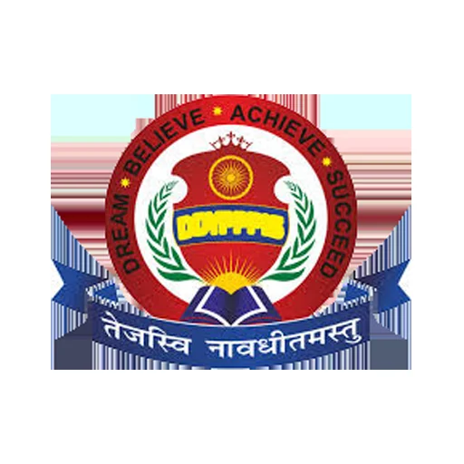 Dr. DYPPP Int. School, Patna icon
