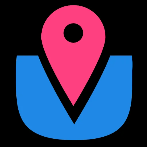 POI pocket icon