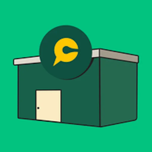 Vendor Hub icon