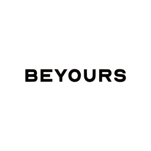 BEYOURS - Thoughtful Fashion icon