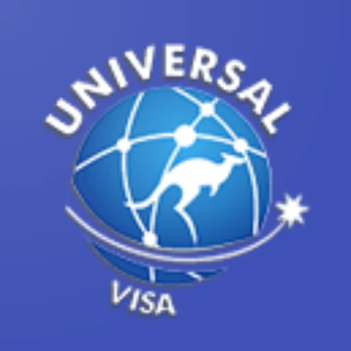 Universal Visa icon