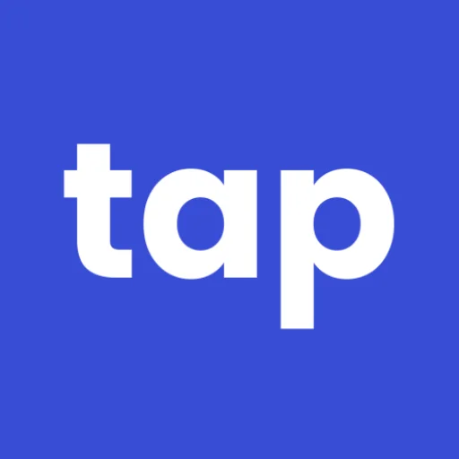 Tap Electric: EV Charging icon